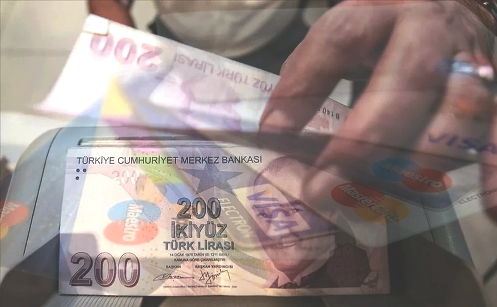 BDDK yapılandırma dedi, bankalar sessiz kaldı: İşte kredi kartı borçlarında son durum