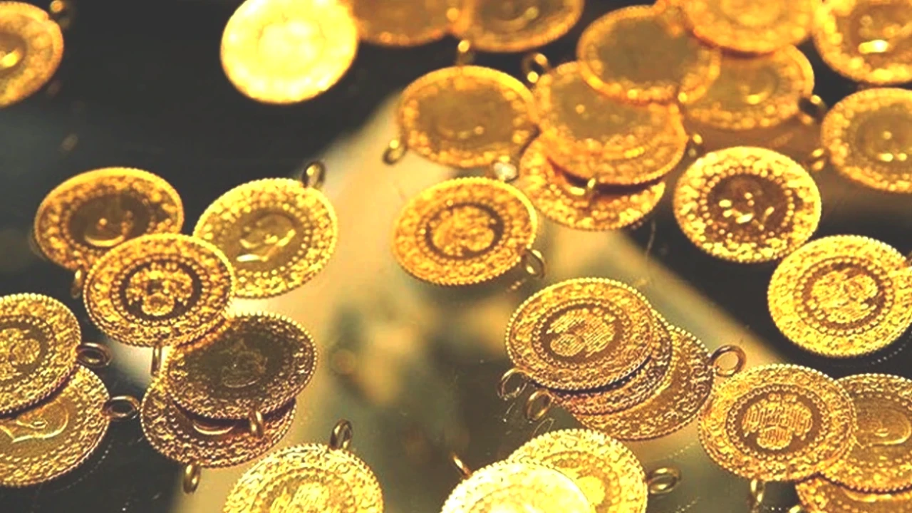 Altın Fiyatlarında Sürpriz Değişiklikler! Güncel Gram Altın Fiyatı 3 Aralık