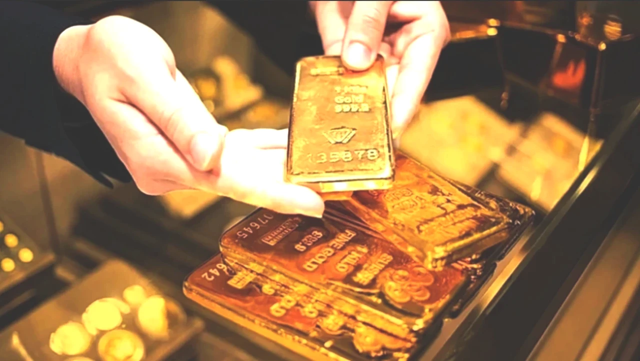 Altında Ani Düşüş! Fiyatlar Hızla Geriledi!