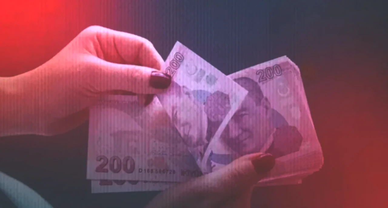 Kamu Yöneticilerine 30 Bin TL Seyyanen Zam! Yeni Maaş Düzenlemesi Onaylandı!