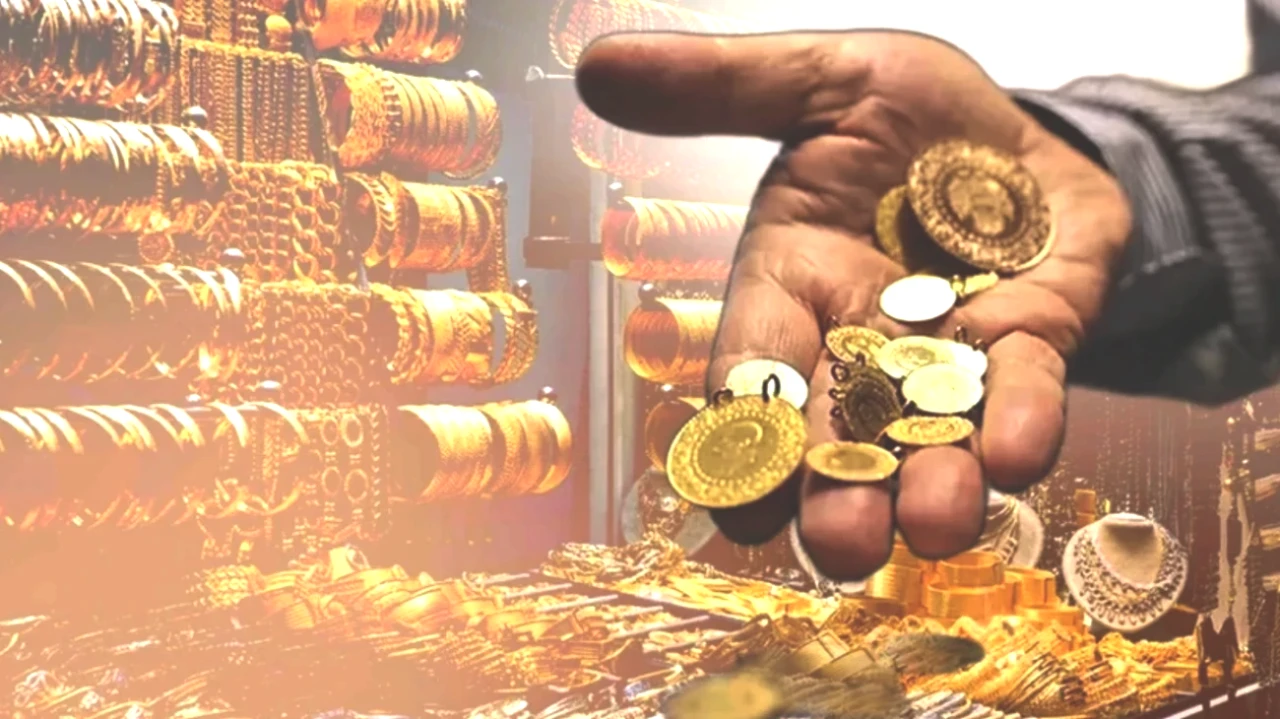 İslam Memiş’ten Şok Uyarı! Altında Fırtına Gibi Yükseliş Planları!