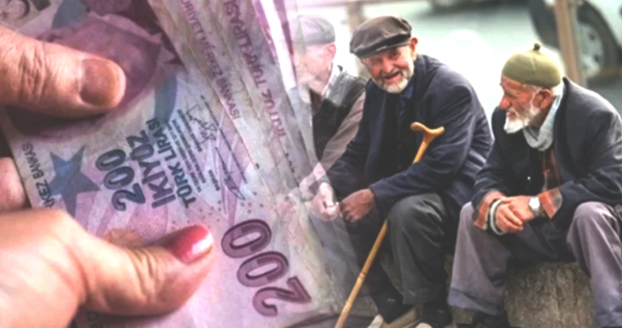 Aralık Emekli Promosyonlarında Son Durum! Hangi Banka Ne Kadar Sunuyor?