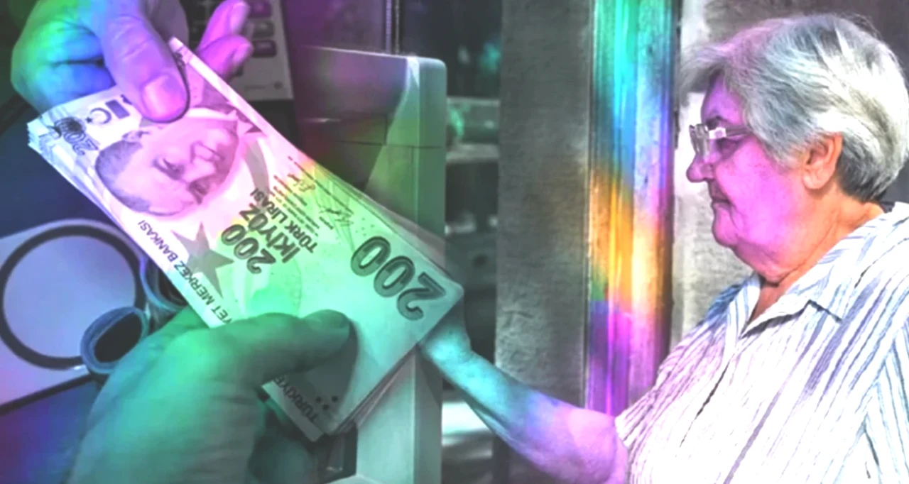 2025 Aralık Emekli Promosyonları Açıklandı! Bankalar 30 Bin TL’ye Kadar Ödeme Yapıyor!