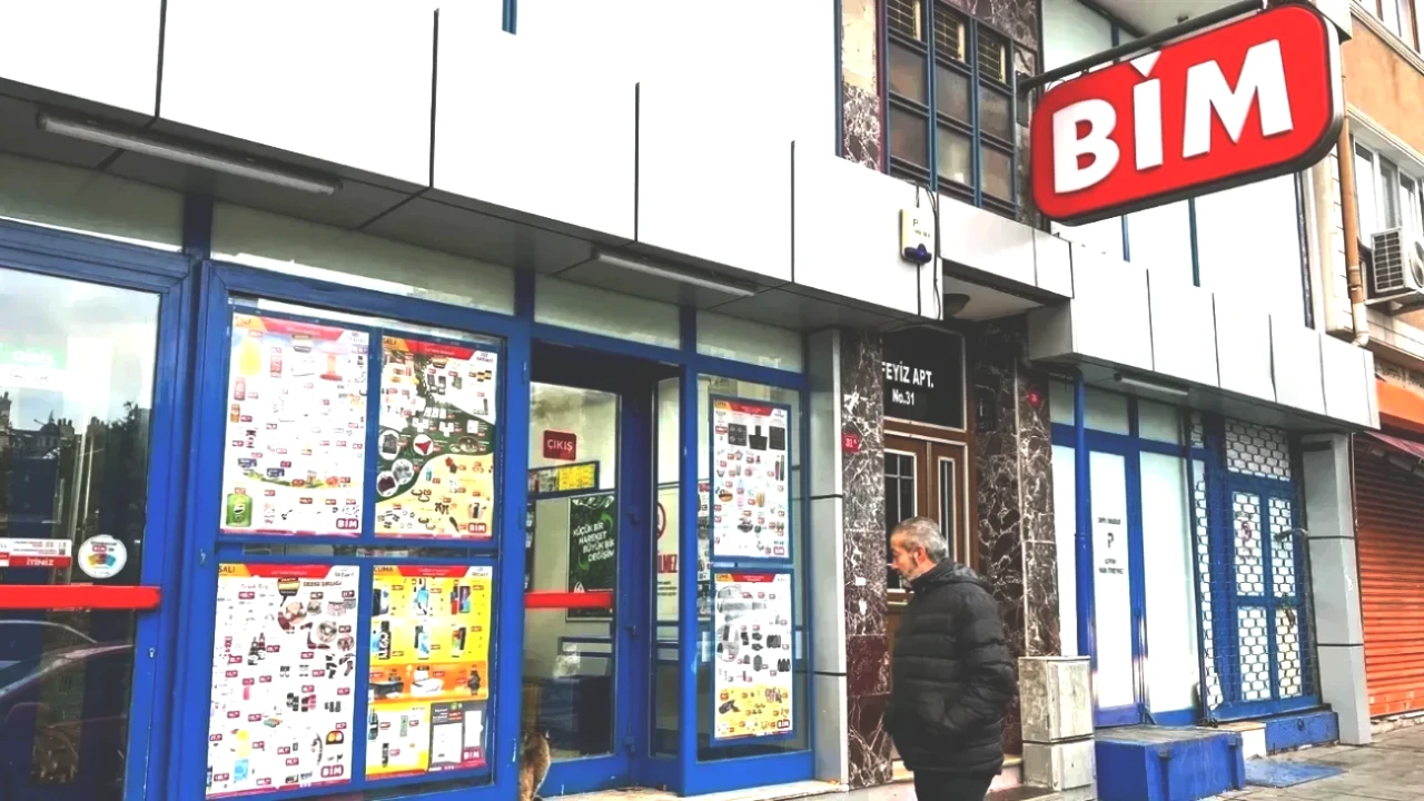 BİM 9 Aralık Salı Aktüel Ürünler Kataloğu Yayında! Hangi Yenilikler Sizi Bekliyor?