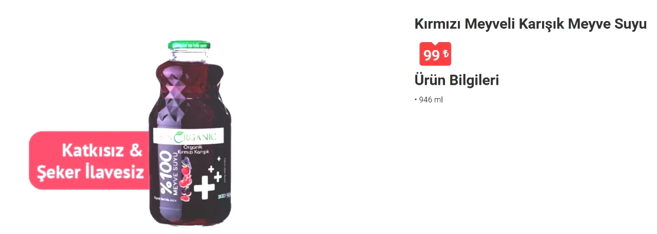 BİM 09 Aralık Salı aktüel ürünler kataloğu yayımlandı! BİM markete hangi ürünler geliyor? - Sayfa 39