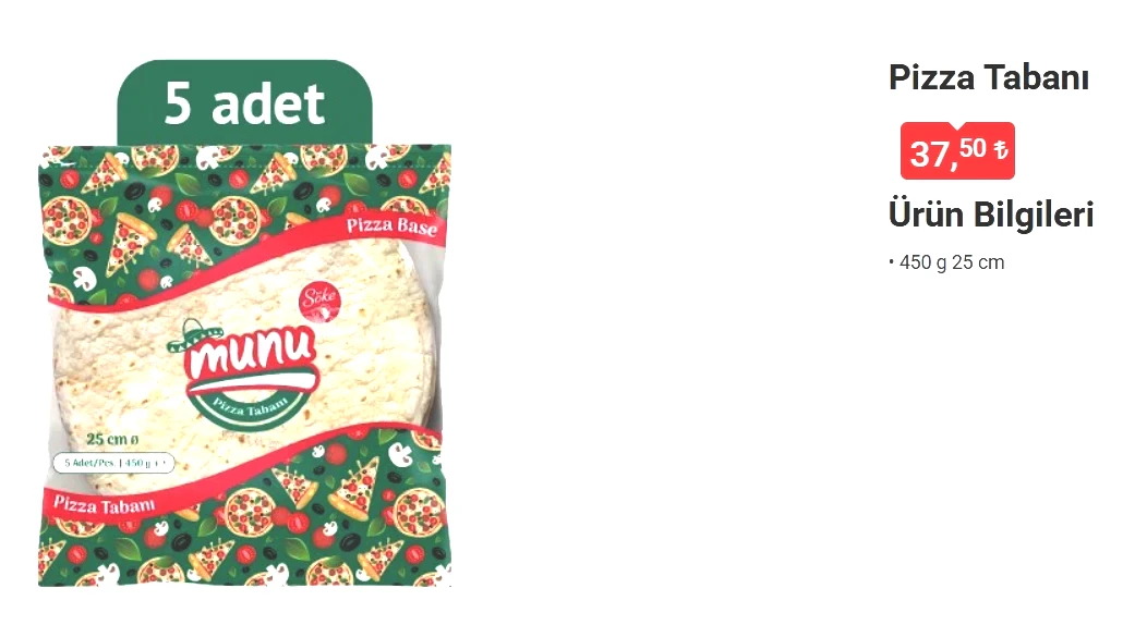 BİM 09 Aralık Salı aktüel ürünler kataloğu yayımlandı! BİM markete hangi ürünler geliyor? - Sayfa 29