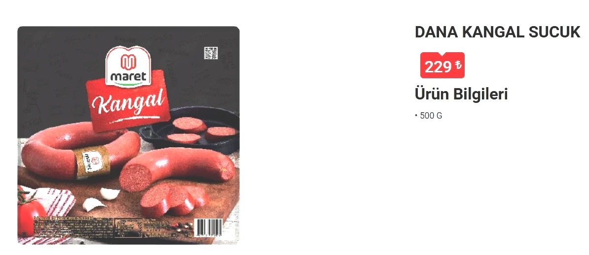 BİM 09 Aralık Salı aktüel ürünler kataloğu yayımlandı! BİM markete hangi ürünler geliyor? - Sayfa 1