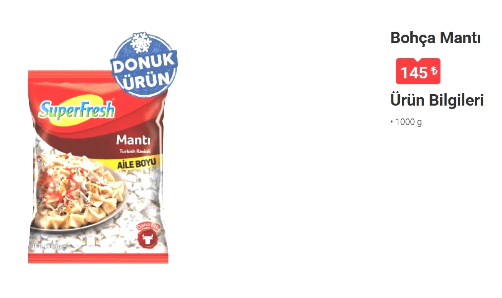 BİM 09 Aralık Salı aktüel ürünler kataloğu yayımlandı! BİM markete hangi ürünler geliyor? - Sayfa 4