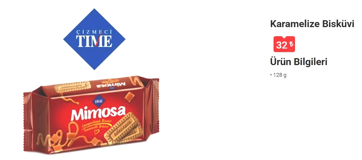 BİM 09 Aralık Salı aktüel ürünler kataloğu yayımlandı! BİM markete hangi ürünler geliyor? - Sayfa 44