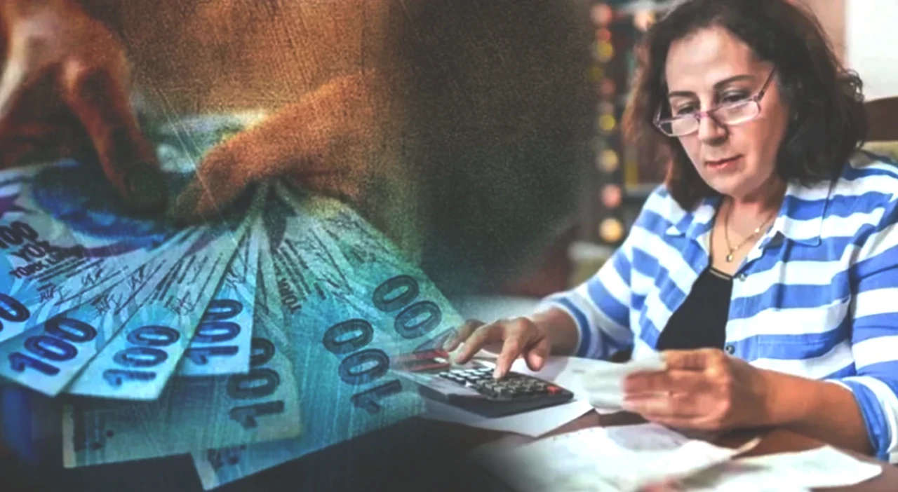 Kadın Emeklilikte Kritik Dönüm Noktası! 57 Bin TL’lik Ek Ödeme Yolda!