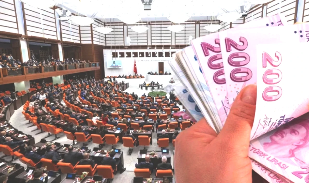 Teklif Meclis’ten Geçti! Yeni Vergi Düzenlemesi ile Neler Değişiyor?