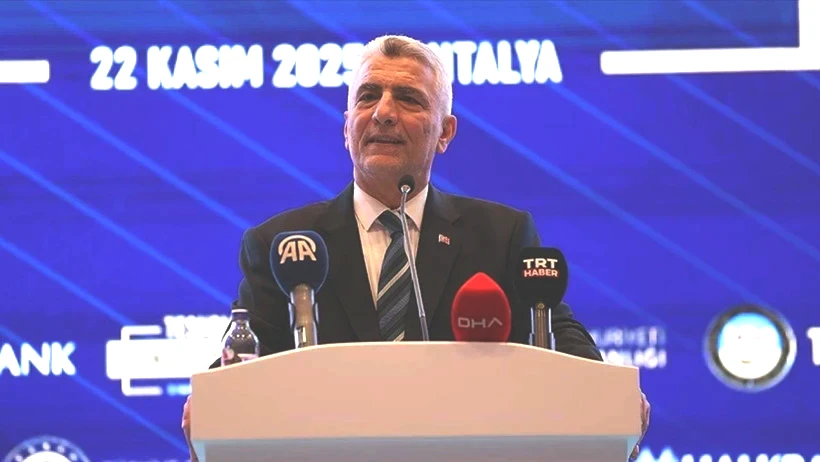 Ticaret Bakanı Ömer Bolat Tarih Verdi: Kredilerde Faiz İndirimi Geliyor - Resim : 1