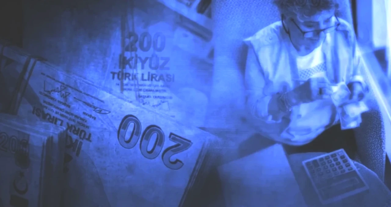 Aralık Emekli Promosyonları Belli Oldu! En Fazla Ödemeyi Hangi Banka Sunuyor?