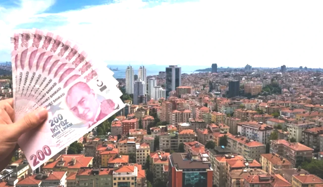 Emlak Vergisinde Dönüşüm! Kiracı ve Ev Sahiplerini Şaşırtan Değişiklikler