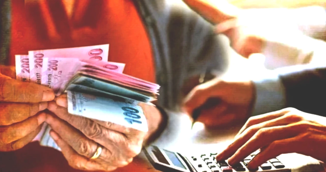 2026 Ocak'ta Emekli Zamı Geliyor! SSK ve Bağ-Kur En Düşük Maaş Miktarı Belli Oldu!