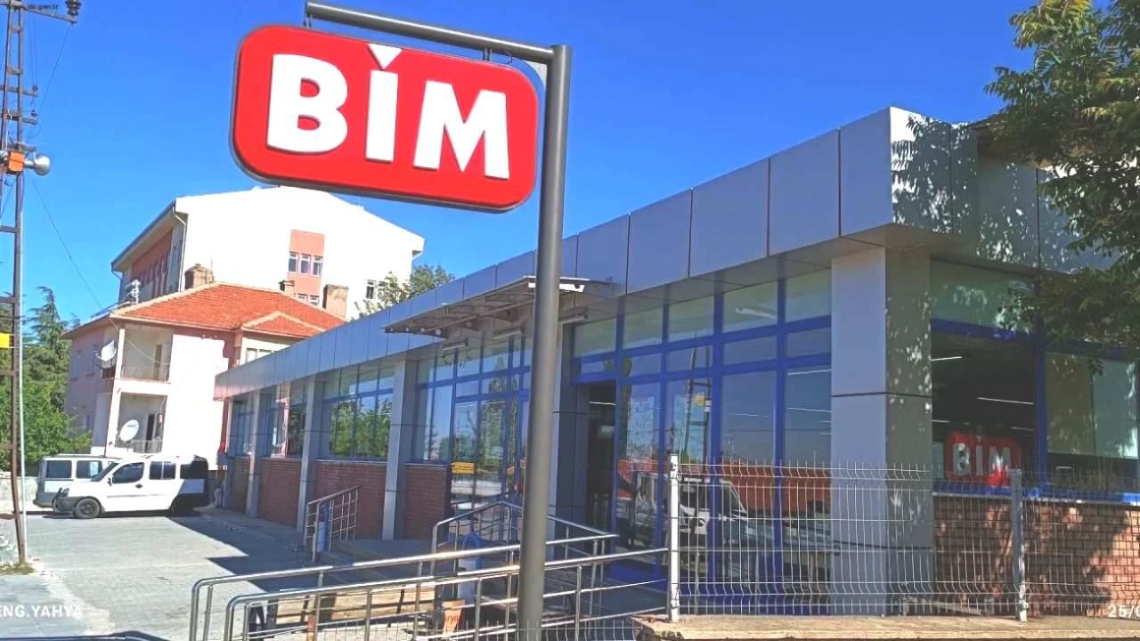 BİM'den Büyük İndirim! 5-8 Aralık 2025 Kataloğu ile İkincisi Yüzde 50 Daha Uygun!