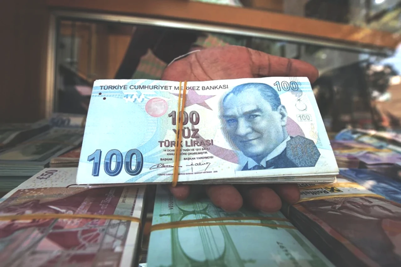 500 Bin TL Kredi İmkanı! 18 Yaşından Büyüklere Özel Fırsat