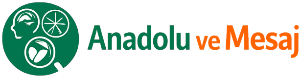 Anadolu ve Mesaj